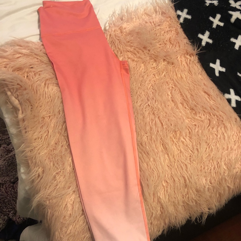 Aerie ombré legging
